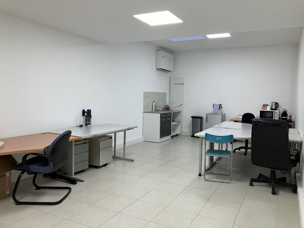   Bureau Saint laurent d'agny