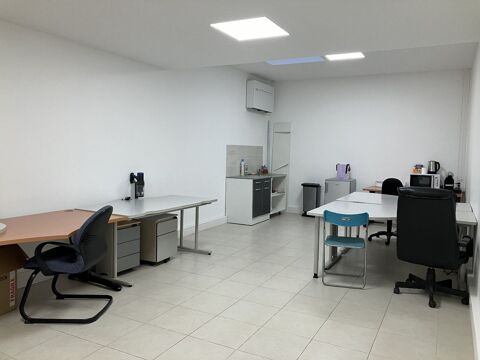   Bureau 