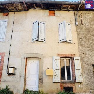 Maison 4 pièces 100 m² · à Artigat · 100 m² · 49 000 €