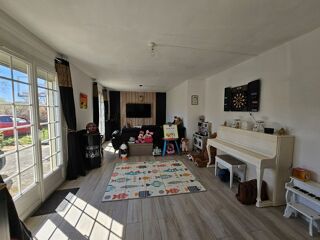  Maison � vendre 6 pi�ces 140 m�