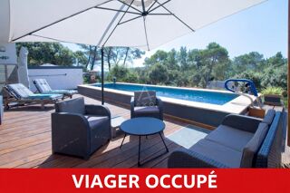  Maison à vendre 4 pièces 110 m²