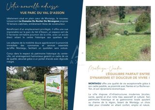  Terrain  vendre 701 m