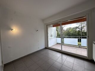  Appartement � louer 1 pi�ce 31 m�