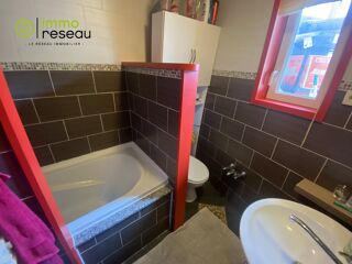  Maison � vendre 5 pi�ces 96 m�