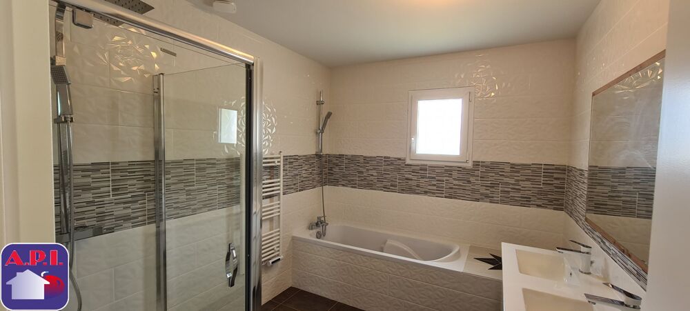 Vente Maison Maison Le fossat