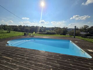  Maison � vendre 5 pi�ces 139 m�