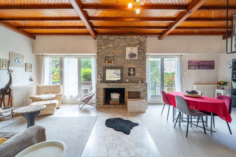 Vente Maison Maison Saint pierre du mont