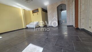  Maison à vendre 5 pièces 116 m²