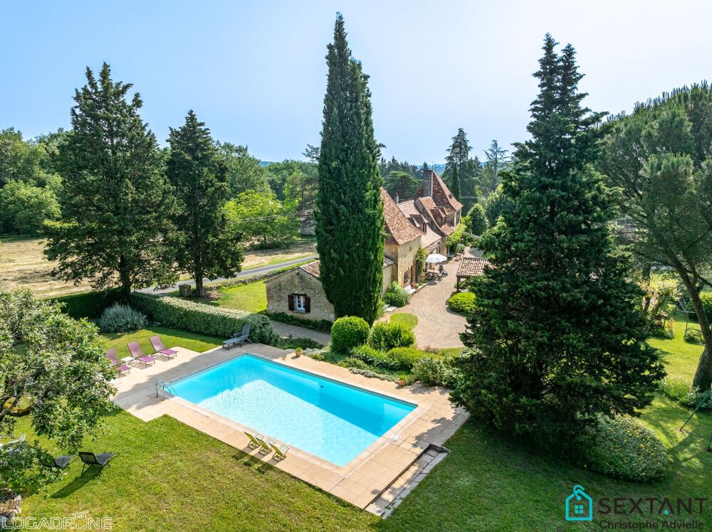 à vendre  Villa Lalinde (24150)