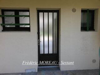  Appartement � vendre 1 pi�ce 25 m�