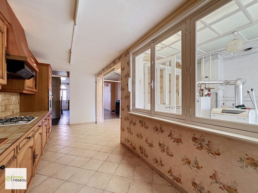 Vente Maison Maison de ville Caudry