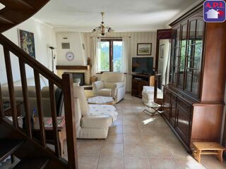  Maison à vendre 6 pièces 135 m²