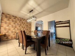  Maison � vendre 4 pi�ces 80 m�