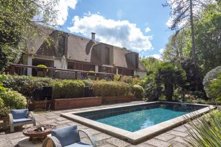  Maison à vendre 6 pièces 240 m²