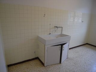  Appartement à vendre 2 pièces 55 m²