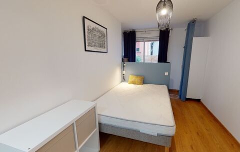  Appartement � louer 4 pi�ces 75 m�