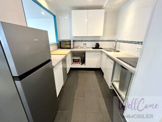  Appartement � vendre 4 pi�ces 90 m�