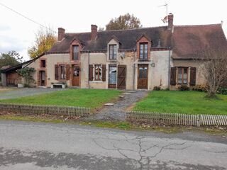  Maison à vendre 6 pièces 169 m²