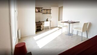  Appartement � vendre 1 pi�ce 18 m�