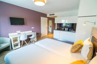  Appartement à vendre 1 pièce 23 m²