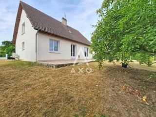  Maison à vendre 7 pièces 146 m²