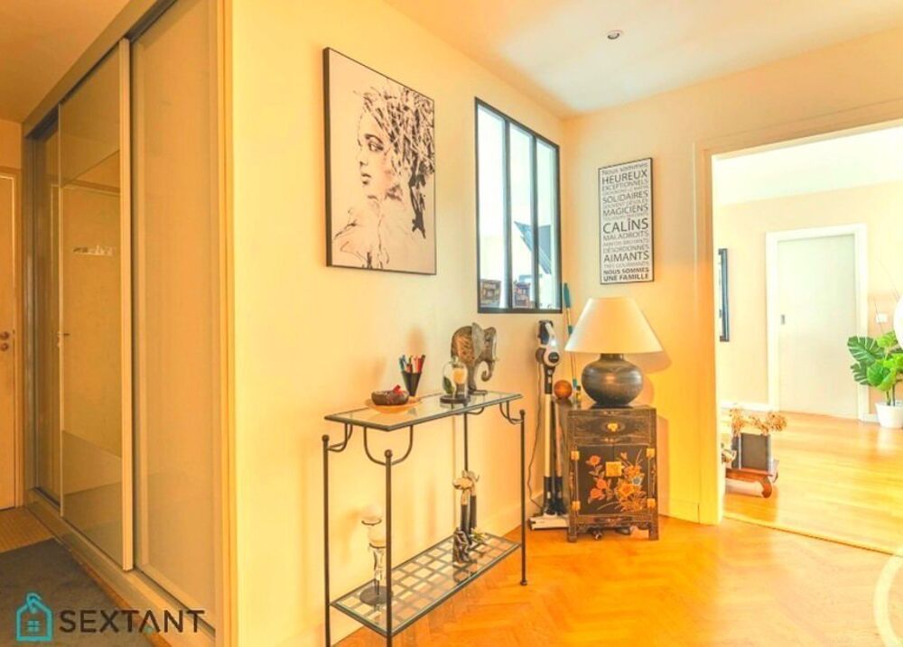 vendre  Appartement Paris 12