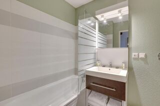  Appartement � vendre 1 pi�ce 19 m�