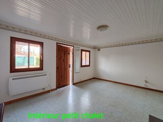  Maison � vendre 3 pi�ces 72 m�