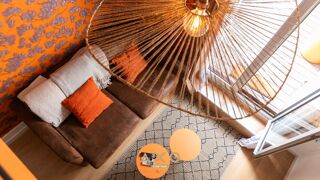  Appartement  vendre 2 pices 37 m