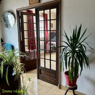  Maison à vendre 5 pièces 150 m²