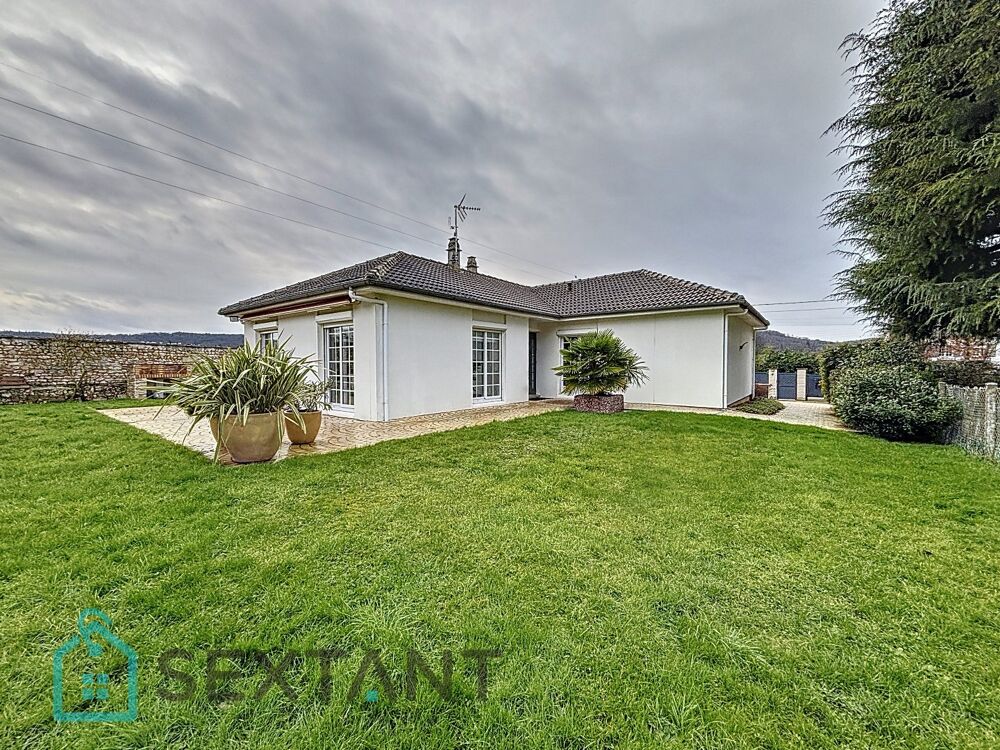Vente Maison Maison individuelle Louviers
