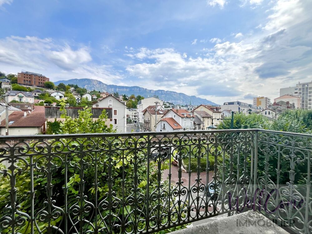 Vente Appartement Appartement Aix les bains