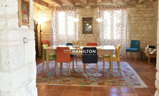  Maison � vendre 8 pi�ces 312 m�