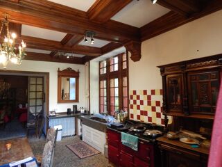  Propriété/château à vendre 15 + pièces 511 m²