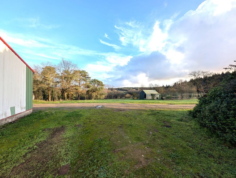à vendre  Maison Languidic (56440)