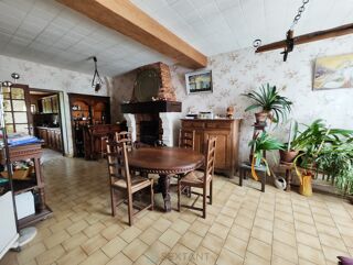  Maison à vendre 8 pièces 134 m²