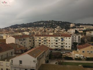  Appartement à louer 2 pièces 43 m²