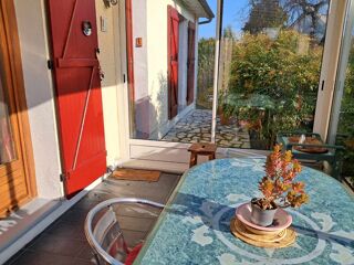  Maison � vendre 3 pi�ces 75 m� Saint pryve saint mesmin