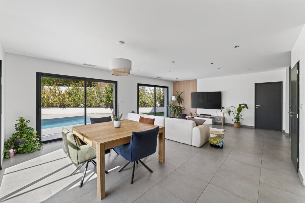 Vente Maison Villa Villetelle