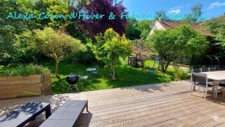  Maison à vendre 5 pièces 140 m²