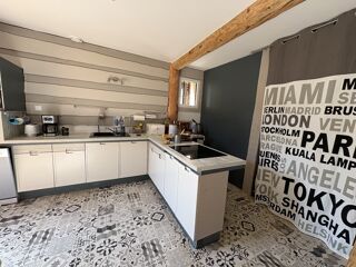  Maison  vendre 4 pices 110 m