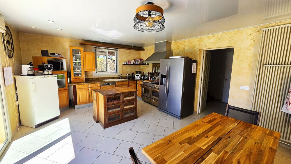 à vendre  Villa Teyran (34820)
