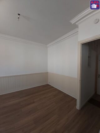  Appartement � louer 1 pi�ce 24 m�