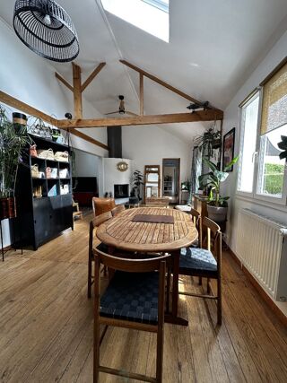  Maison  vendre 7 pices 145 m