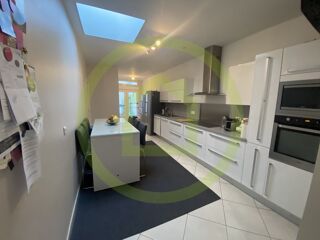  Maison à vendre 7 pièces 136 m²