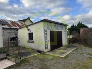  Maison � vendre 5 pi�ces 121 m�