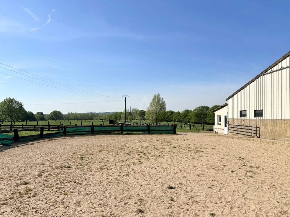 � vendre  Maison Forges-les-Eaux (76440)
