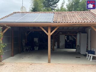  Maison � vendre 4 pi�ces 105 m�