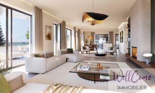  Appartement � vendre 1 pi�ce 31 m�