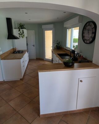  Maison � vendre 5 pi�ces 141 m�